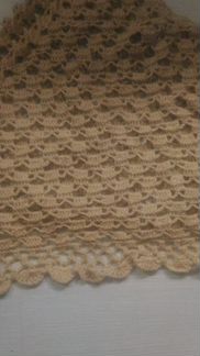 Платок шаль