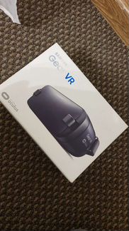 Samsung gear vr очки3d