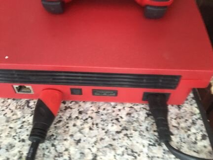 Sony playstation 3 500gb