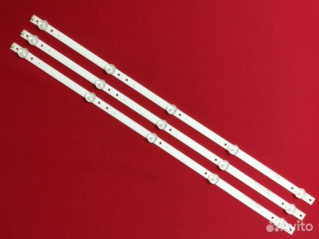 Подсветка svj280a01. Новая