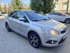 Ford Focus 1.8 МТ, 2008, 187 000 км