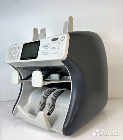 Сортировщик банкнот SB-1050