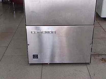 Посудомоечная машина comenda LB200