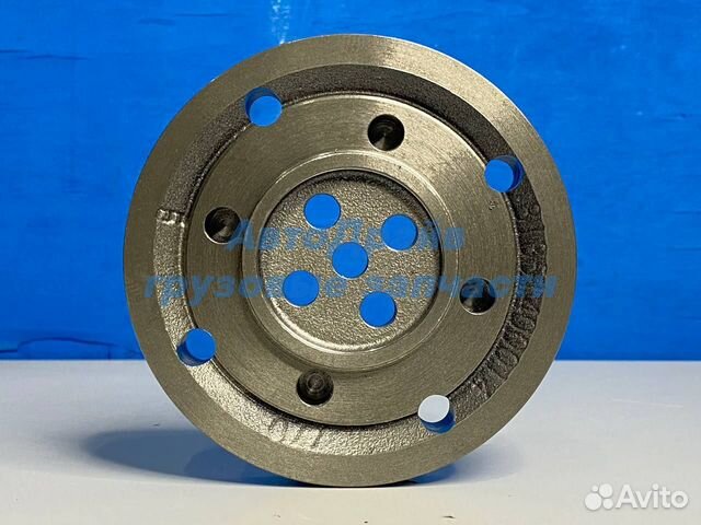Фланец бортового редуктора Ман Тга Тгс Тгх купить в Ростове-на-Дону MAN ...