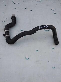 Патрубок охлаждения 4f0819373b