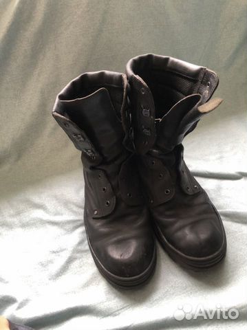 Военная форма