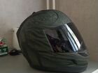 Шлем icon Alliance GT объявление продам
