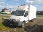 Iveco Daily 3.0 МТ, 2008, 462 000 км