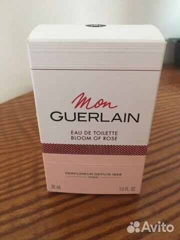 Духи женские оригинал новые