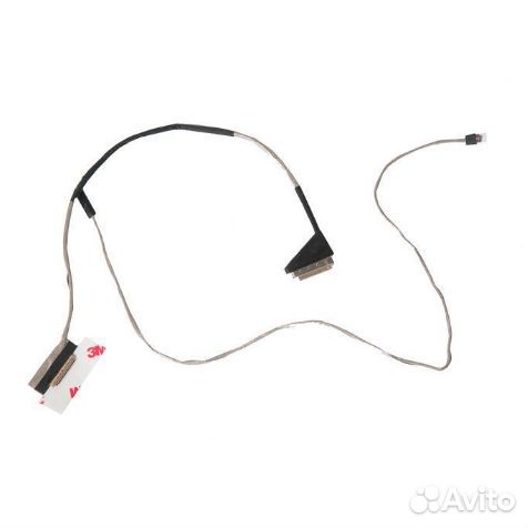 Шлейф матрицы для ноутбука Acer Aspire ES1-520