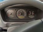 SsangYong Kyron 2.0 МТ, 2007, 219 000 км