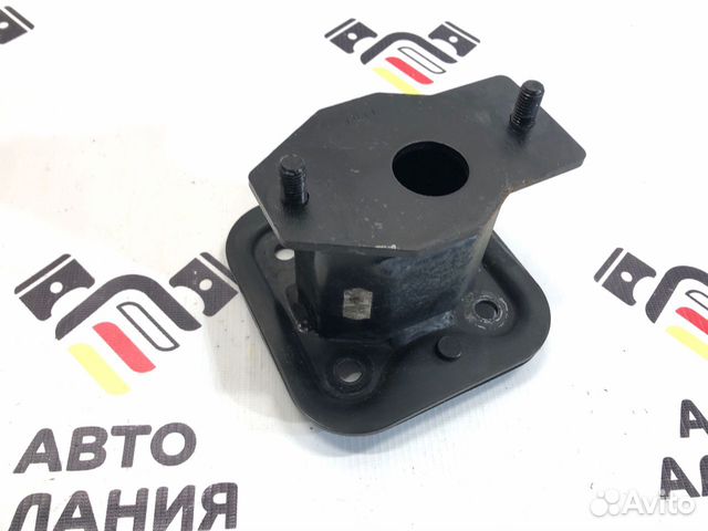 Кронштейн усилителя бампера задний левый Bmw