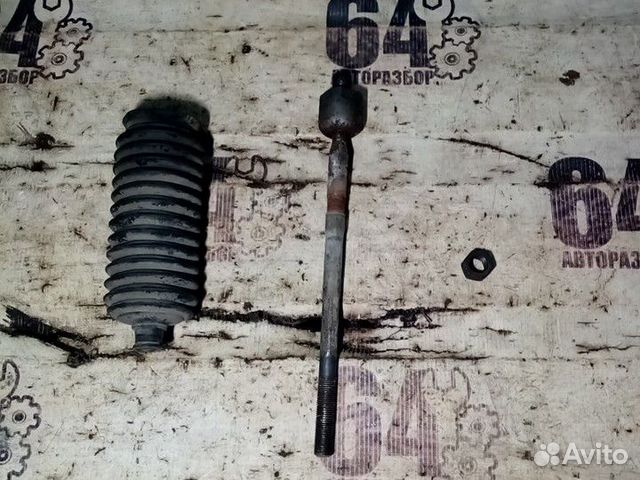 Рулевая тяга для Toyota Land Cruiser