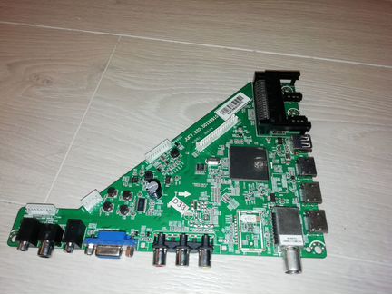 Платы для китайский тв часть 2