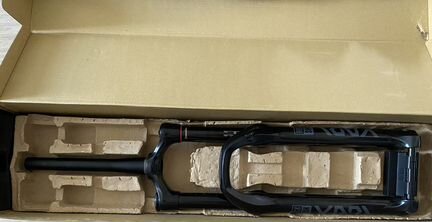 RockShox Yari RC Boost 27.5-29