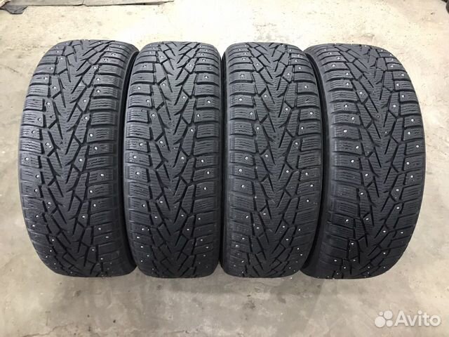 Nokian Tyres Nordman 7 215/65 R16