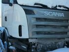 Scania P360LA, 2012 объявление продам