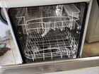 Посудомоечная машина бу Indesit