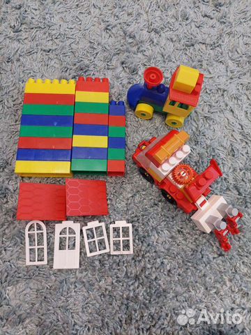 Конструктор