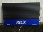 Kicx 1020w