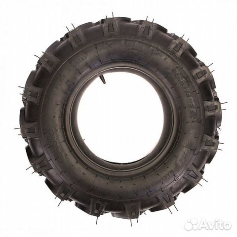Покрышка 5.00-12 С камерой