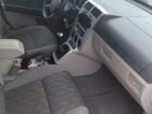 Dodge Caliber 1.8 МТ, 2007, 180 000 км объявление продам