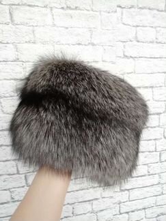 Шапка Новая