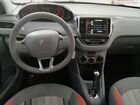 Peugeot 208 1.6 AT, 2013, 69 000 км объявление продам