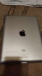 iPad 3 the new iPad 16gb