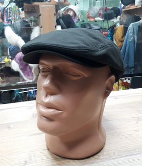 Кепка реглан grin