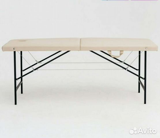 Массажный стол кушетка