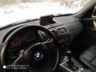 BMW X3 3.0 AT, 2005, 275 000 км объявление продам