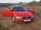 Audi A4 2.6 МТ, 1995, 215 000 км