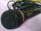 Микрофон для караоке объявление продам