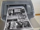 Принтер лазерный Canon i-sensys LBP2900 объявление продам