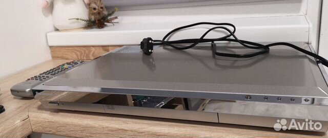 Ресивер panasonic новый