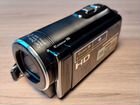 Отличная видеокамера Sony HDR-CX110