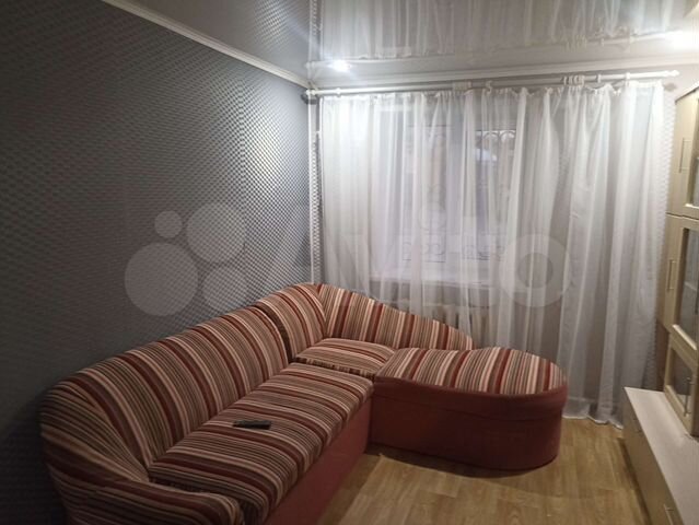 1-к. квартира, 24 м², 1/3 эт.