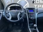 Hyundai i30 1.6 МТ, 2012, 103 000 км объявление продам