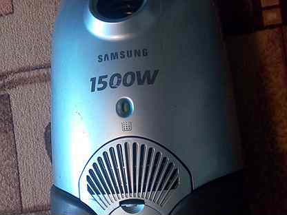 Samsung VC-6015V