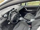 Peugeot 308 1.6 AT, 2012, 140 000 км объявление продам