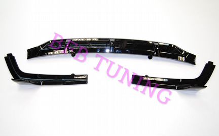 Диффузор для BMW X 7 G07 Задний