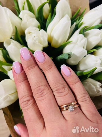 Мастер маникюра/педикюра. Дизайн в подарок