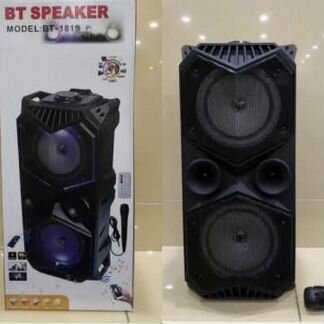 Колонка беспроводная большая JBK 1819