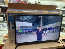 Телевизор, Samsung UE32T4500