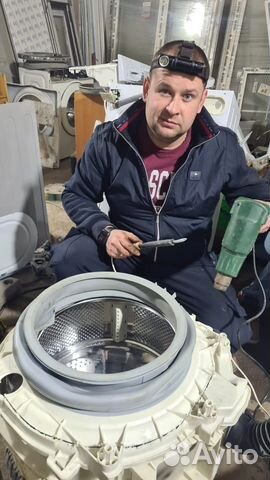 Ремонт стиральных машин.Ремонт холодильников