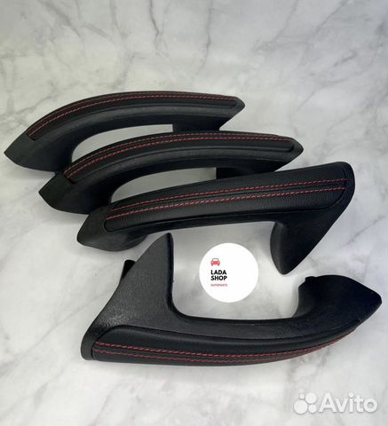 Ручки внутренние ваз 2114