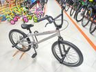 Велосипед трюковой BMX (21124) объявление продам