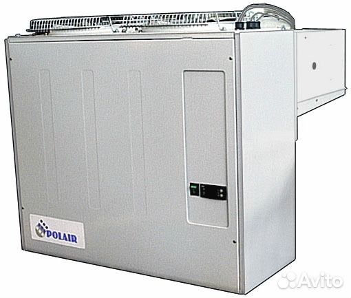 Средне - И - низкотемпературные моноблок MB102