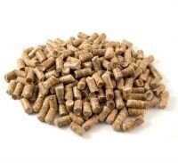 Пеллеты древесные